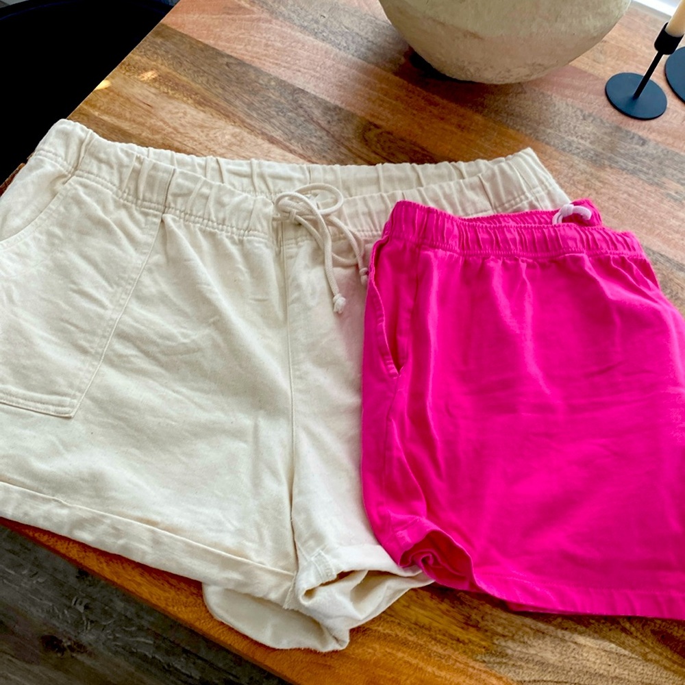 Shorts